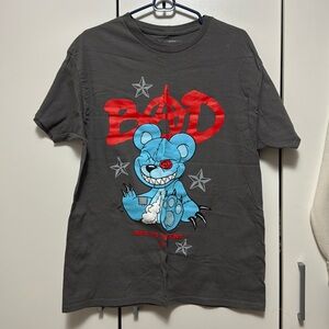 Selling clothes new condition 
Brand - Fashion Nova Men 
Size - Large